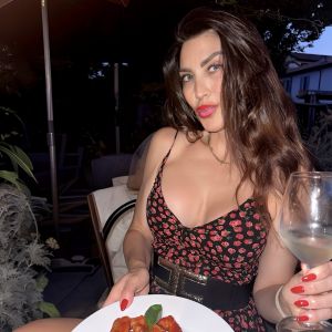 Picture of Sara F.